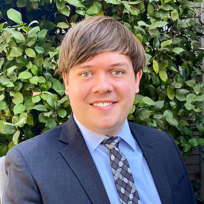 Profile photo of Ben A. House