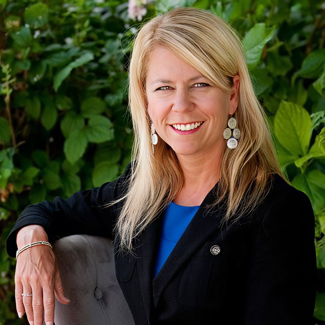 Profile photo of Cheri Bell